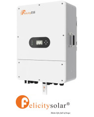 FelicityESS T-REX-10KLP3G01 10kW Kolmivaiheinvertteri