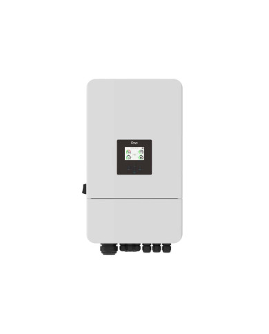 Deye SUN-10K-SG05LP3-EU-SM2 10 kW Υβριδικός Μετατροπέας