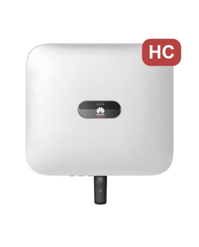 Huawei SUN2000-10KTL-M1 Nagyáramú Verzió