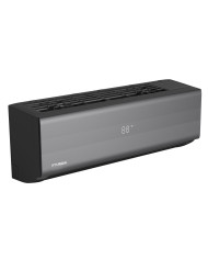 Hyundai Carbon Grey 3,6kW HRP-M12CGI + HRP-M12CGO