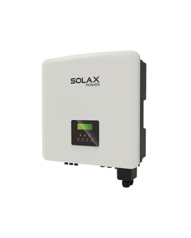 SolaX X3-Hybrid G4 Pro 10.0kW Υβριδικός Μετατροπέας
