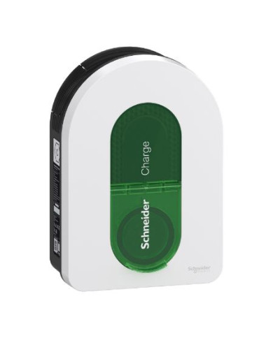 Schneider EVH5A22N2S EV Latausasema 22kW Tyyppi 2