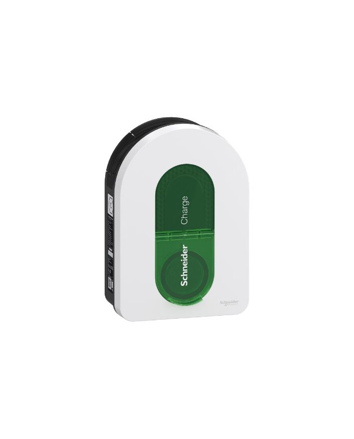 Schneider EVH5A22N2S EV Laadstation 22kW Type 2