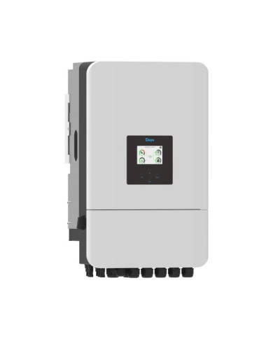 Deye SUN-18K-SG05LP3-EU-SM2 18kW Υβριδικός Μετατροπέας