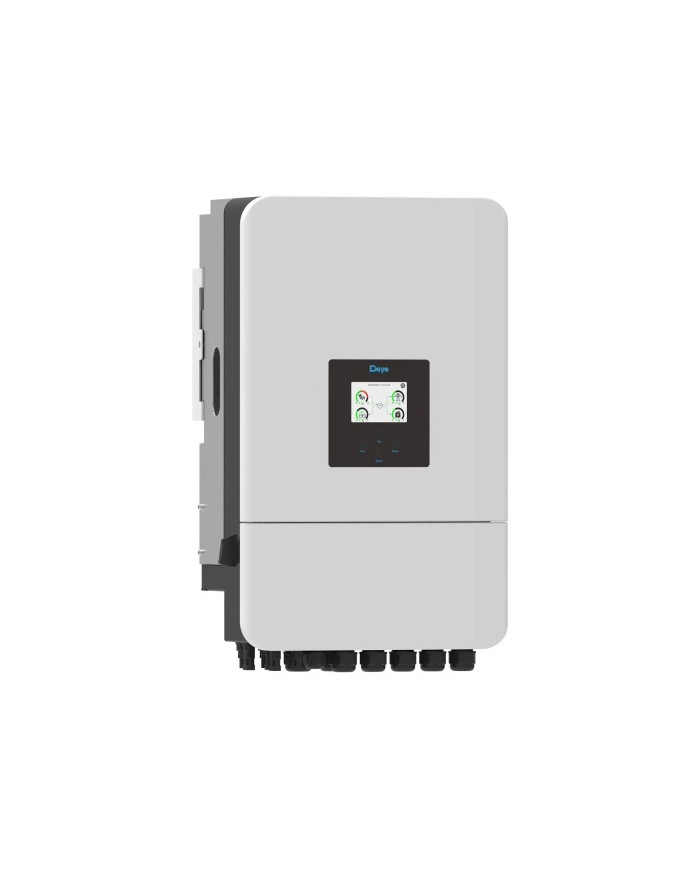Deye SUN-18K-SG05LP3-EU-SM2 18kW Hybrid Inverter
