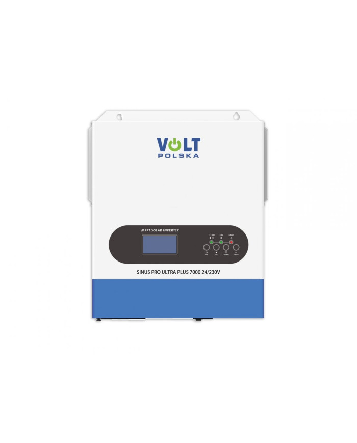 Volt Polska SINUS PRO ULTRA PLUS 7000 24/230V Wi-Fi
