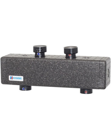 ESBE GMA411 Distribuitor hidraulic 1 circuit DN25/32