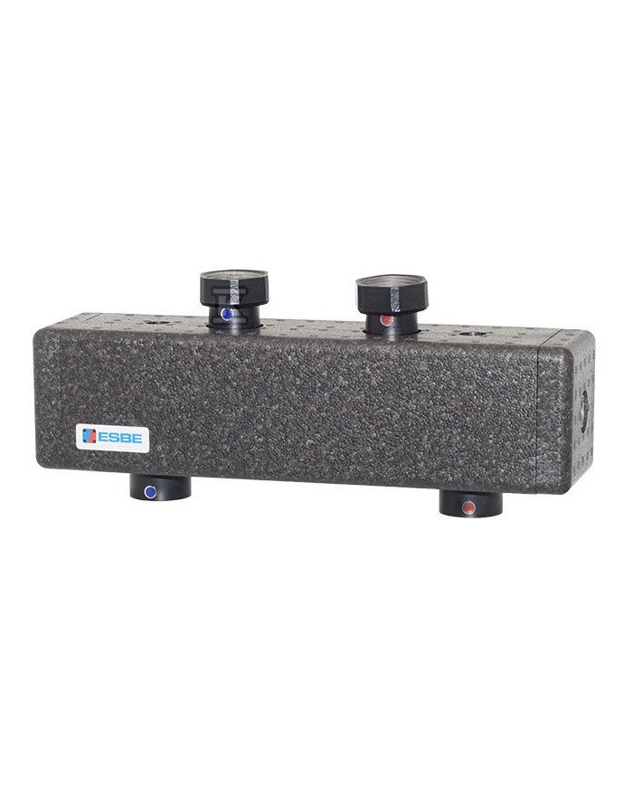 ESBE GMA411 Distribuitor hidraulic 1 circuit DN25/32