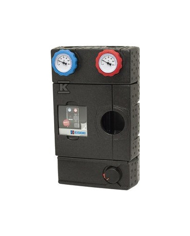 ESBE GRF111 DN25 Groupe de Pompage - Grossiste