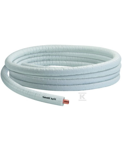 Armacell Tubolit Split SE 1/4" Copper Pipe 50m