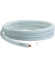 Tubo Rame Preisolato Armacell Tubolit Split SE 1/4" 50m