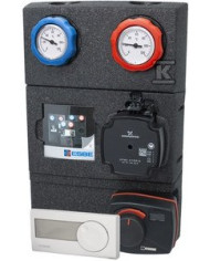 ESBE GRC221 Gruppo Pompa CRC217+VRG432-25-WILO