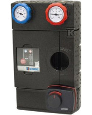 ESBE GRF121 DN25 Pompgroep met VRG432-25 Klep