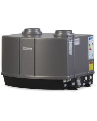 Hewalex PCWU 3.0kW 1-vaihe - Lämminvesilämpöpumppu