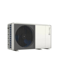 Clivet Edge EVO 2.0 EXC WiSAN-YME 1S 4.1 8.4 kW Enfaset