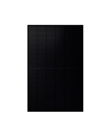 Sunova Solar SS-BG-450-48MDH(T) 450W Full Black Bifacial