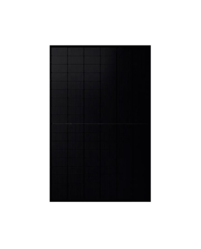 Sunova Solar SS-BG-450-48MDH(T) 450W Full Black Bifacial