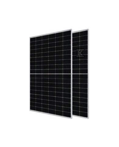 JA Solar Deep Blue 3.0 410W Hopea kehys JAM54S30-410/MR SF