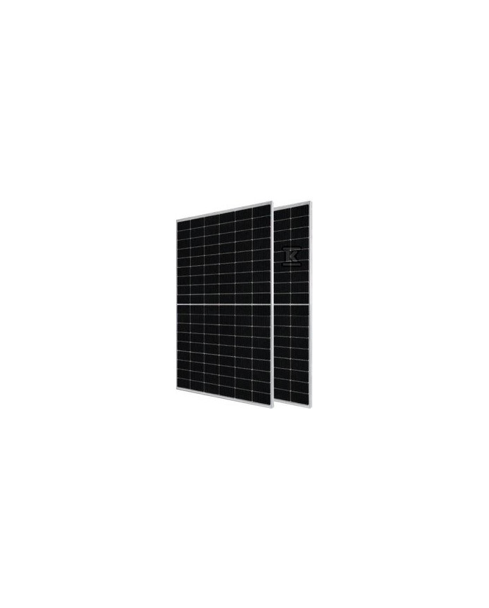 JA Solar Deep Blue 3.0 410W Stříbrný rám JAM54S30-410/MR SF
