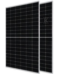 JA Solar Deep Blue 3.0 410W Stříbrný rám JAM54S30-410/MR SF