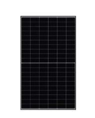JA Solar Deep Blue 3.0 410W Hõbedane raam JAM54S30-410/MR SF