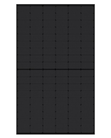 Jinko JKM440N-54HL4R-B-F8 Full Black Ηλιακό Πάνελ 440W