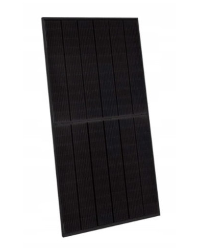 Jinko JKM440N-54HL4R-B-F8 Full Black Ηλιακό Πάνελ 440W