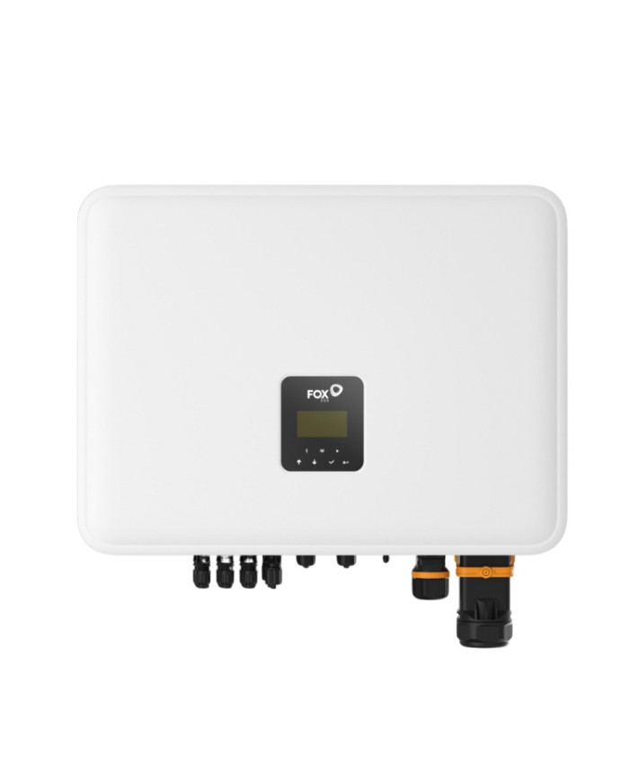 FoxESS P3-10.0-SH 10kW Hybrid Inverter