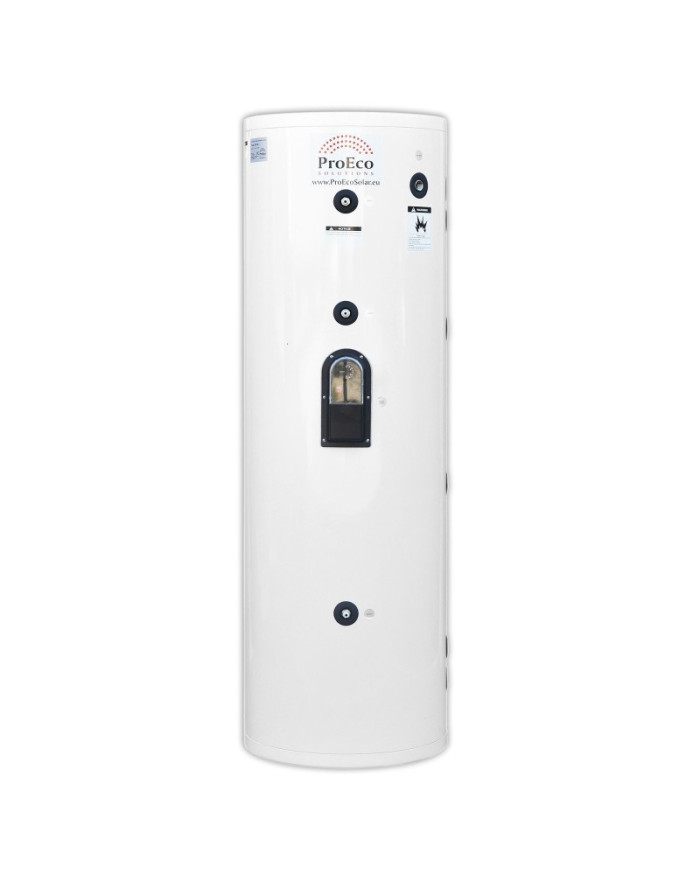 300L Stainless Steel Hot Water Tank MVG-0300HFC
