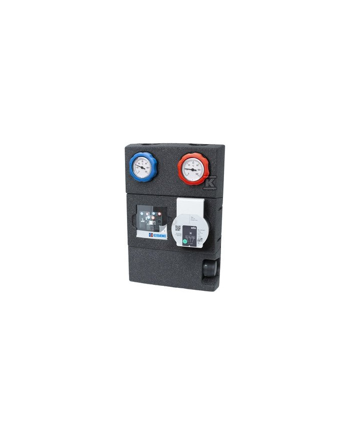 ESBE GFA211 VTA572-25-WILO Pumpgrupp