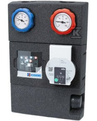 ESBE GFA211 VTA572-25-WILO Pumpna Grupa