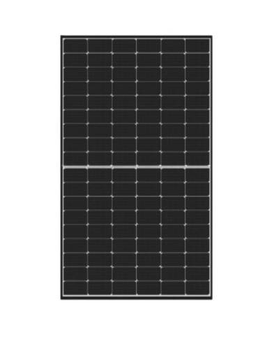 JA Solar 460W JAM54D40-460/LB Moldura Preta