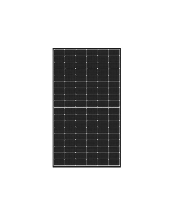 JA Solar 460W JAM54D40-460/LB Czarna Rama