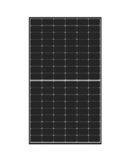 JA Solar 460W JAM54D40-460/LB Marco Negro