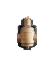 Separador de Ar Ottone DN25 GW 1, Latão Isolado OT120221