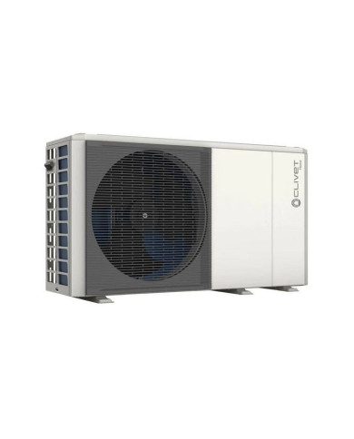Clivet Edge EVO 2.0 EXC WiSAN-YME 1S 5.1 10kW 1-φασική