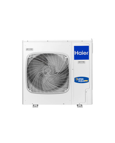Haier Super Aqua AU082FYCRA(HW) 7.8kW 1-fazis
