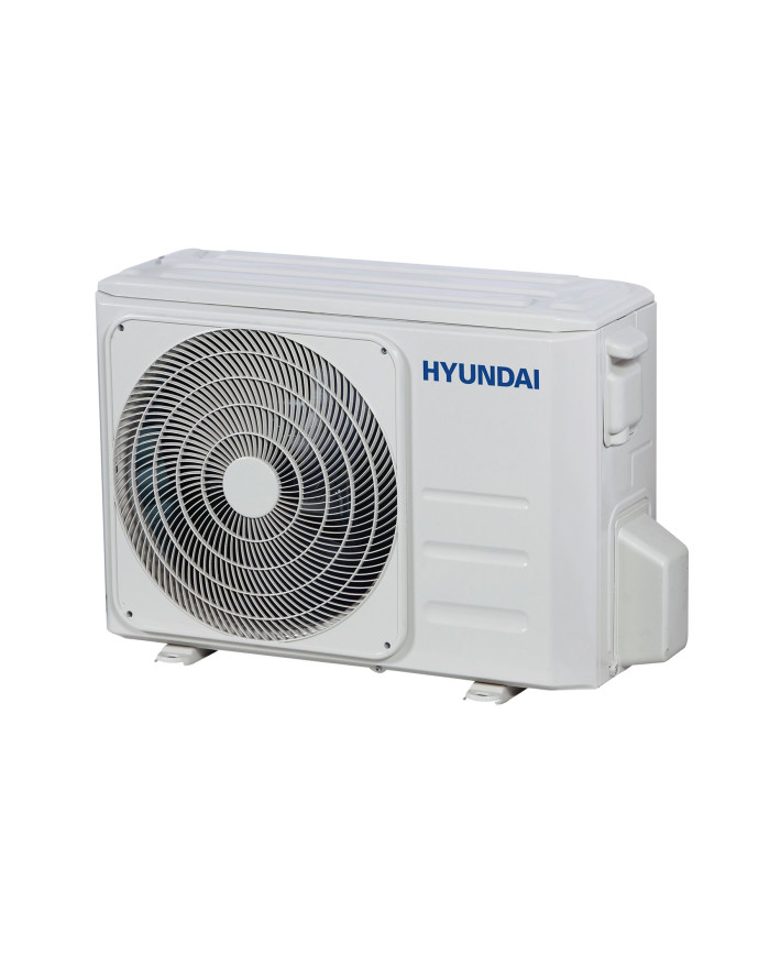 HYUNDAI Wall-mounted Air Conditioner 3.6kW ELEGANCE BLACK