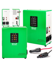 Volt Polska GREEN BOOST MPPT 3000 BYPASS (120-350VDC)