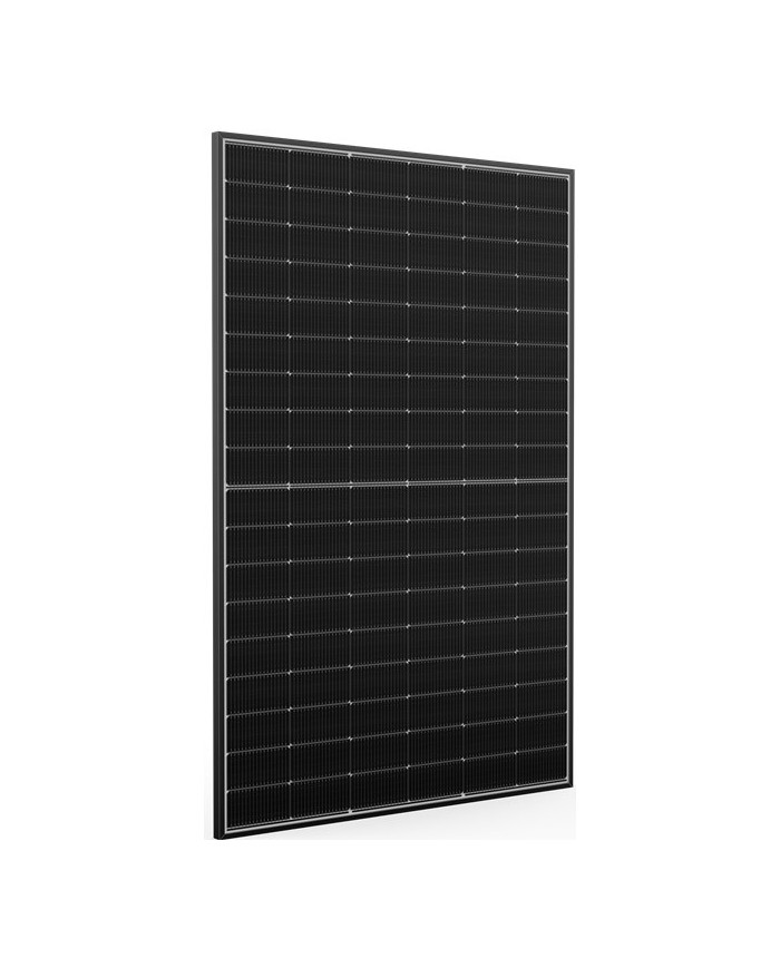 Risen RSM108-9-435BNDG N-type Bifacial Διπλό Γυαλί