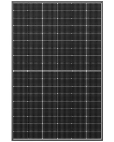 Risen RSM108-9-435BNDG N-type Bifacial Dual Glass