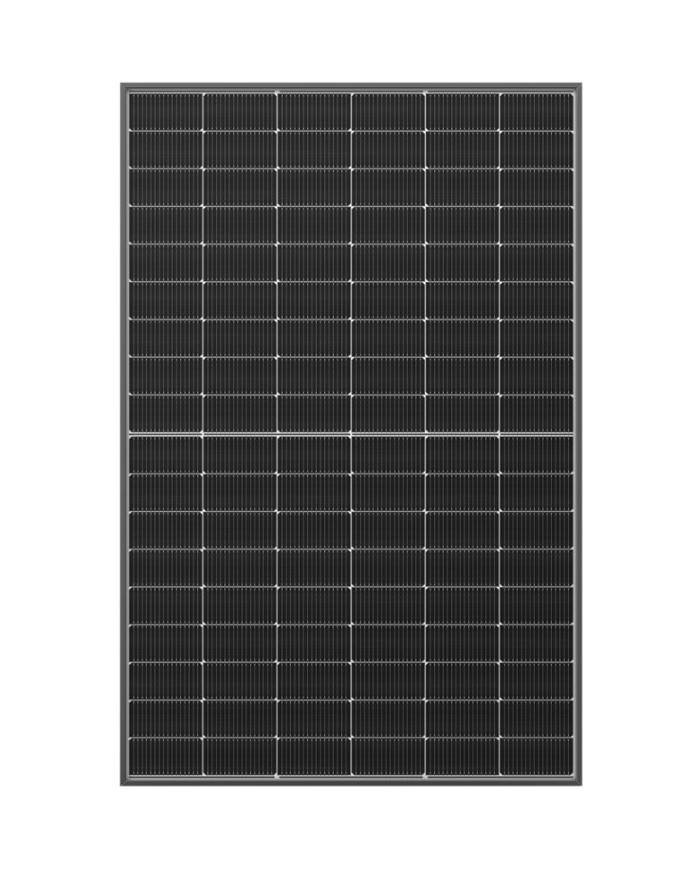 Risen RSM108-9-435BNDG N-type Bifacial Διπλό Γυαλί