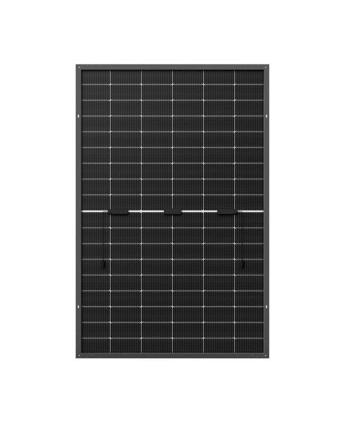 Risen RSM108-9-435BNDG N-type Bifacial Διπλό Γυαλί