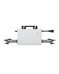 Hoymiles HMS-2000-4T Mikroinverter | Hulgimüük