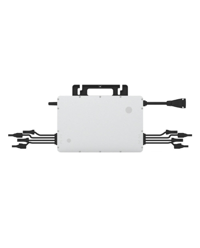 Hoymiles HMS-2000-4T Microinversor | Mayorista