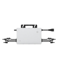 Hoymiles HMS-2000-4T Microinversor | Mayorista
