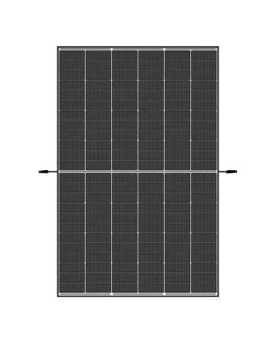Trina Solar Vertex S+ 455W Crni Okvir TSM-455NEG9R.28