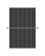Trina Solar Vertex S+ 455W Černý Rám TSM-455NEG9R.28