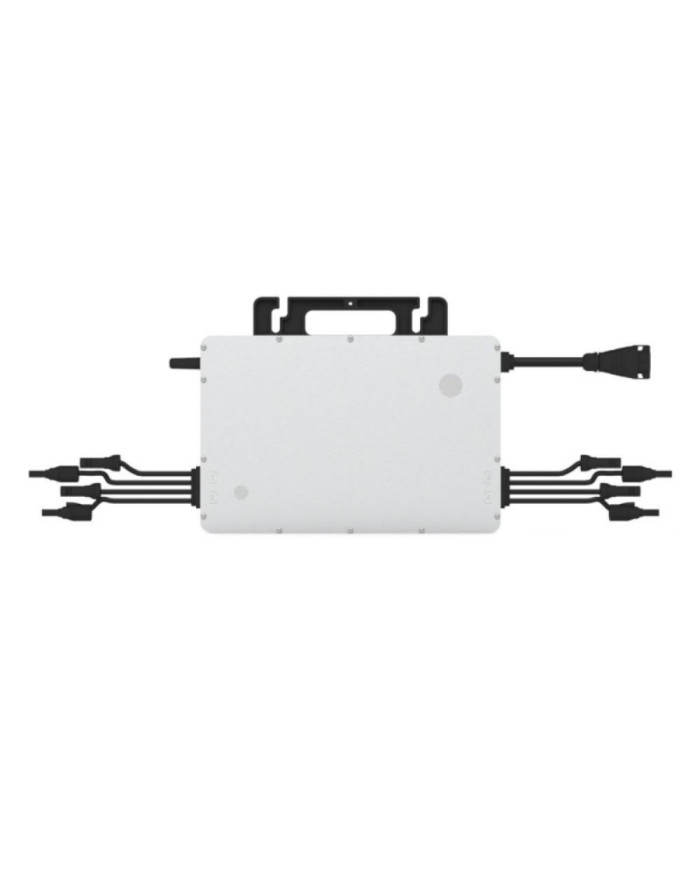 Hoymiles HMS-1600-4T Microinverter | Ingrosso
