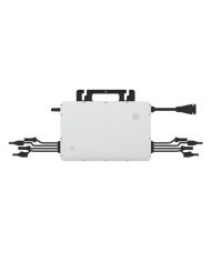 Hoymiles HMS-1600-4T Microinverter | Wholesale